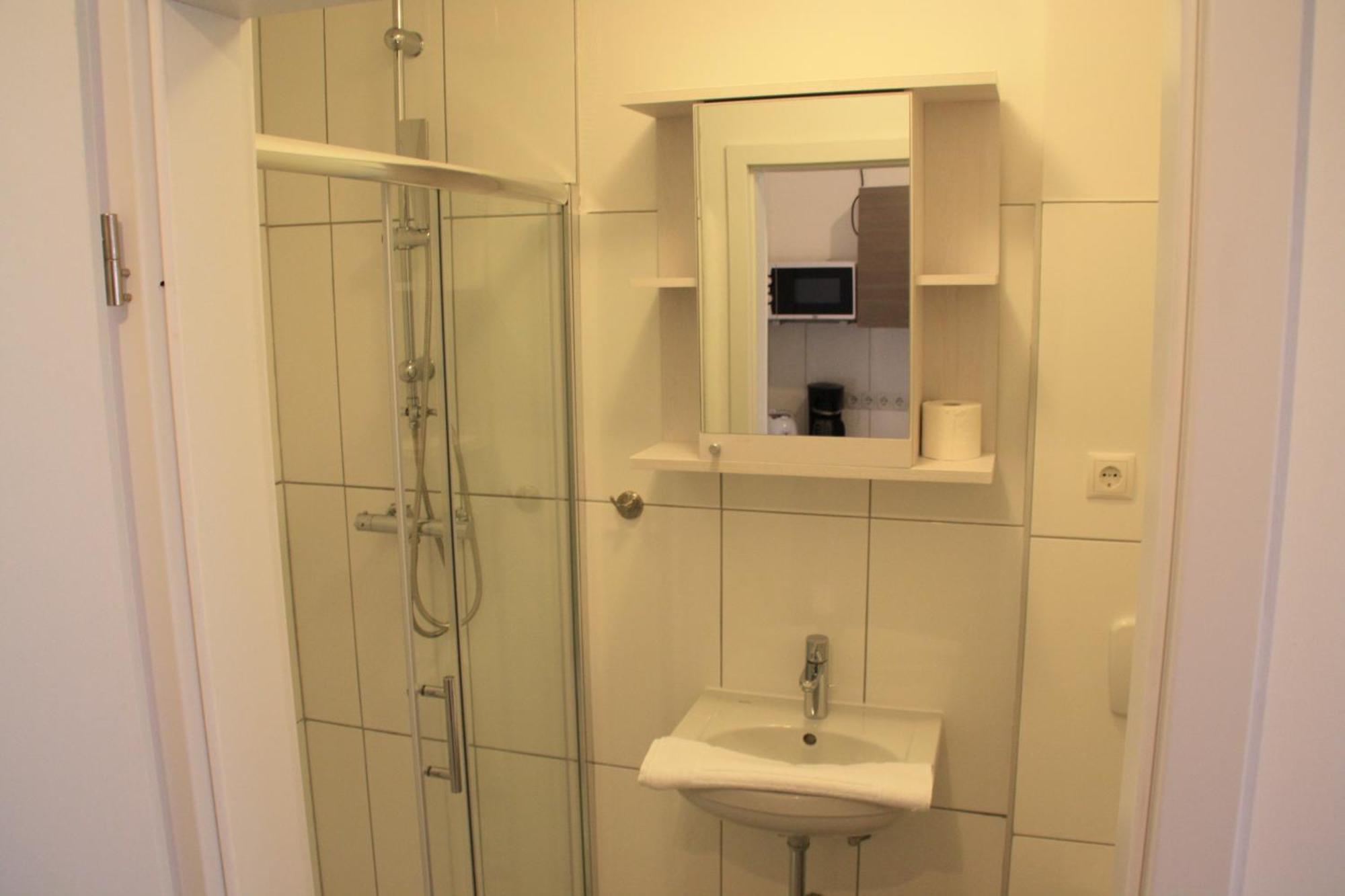 Bodden Apartment Sellin  Ngoại thất bức ảnh